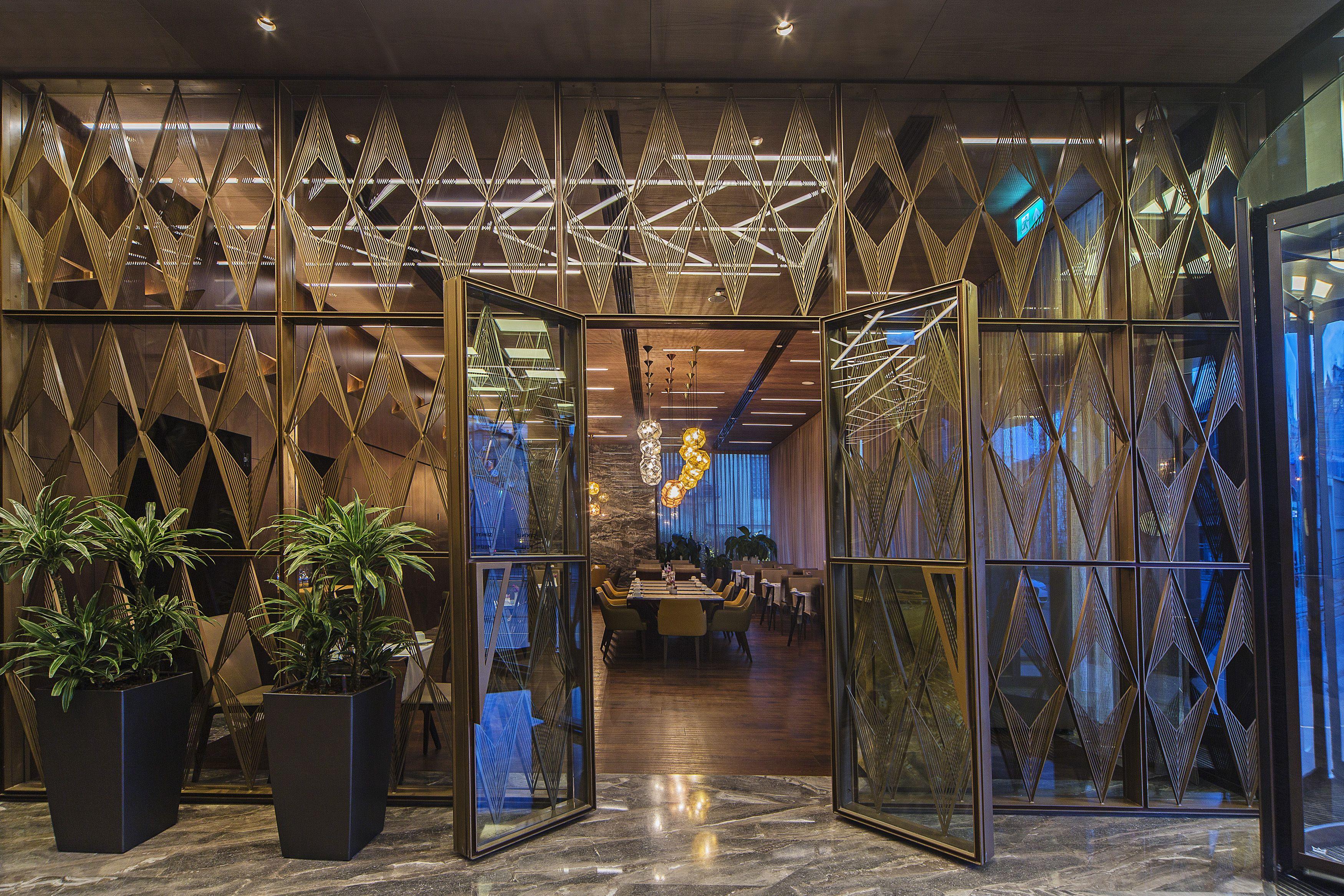 Naz City Hotel Taksim - Special Category — Photos 1