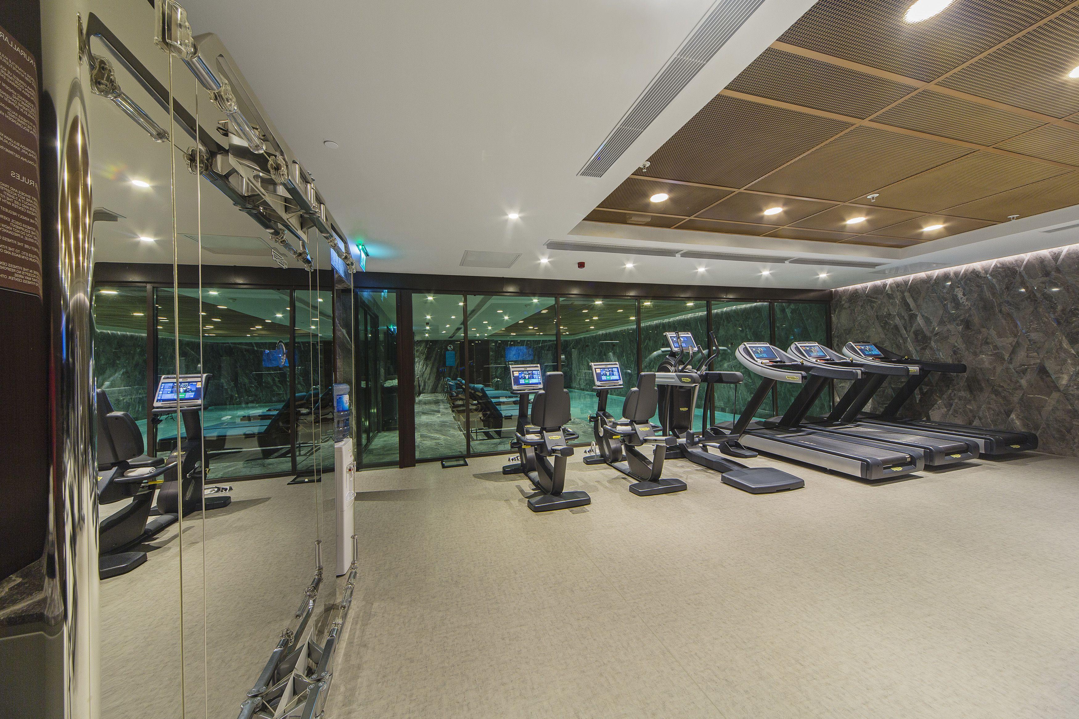 Naz City Hotel Taksim - Special Category, Istanbul